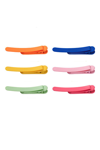 Choice 3 قطع عشوائية من علامات الكتب المصنوعة من السيليكون، 1/2/3/6 قطع، تتبع...