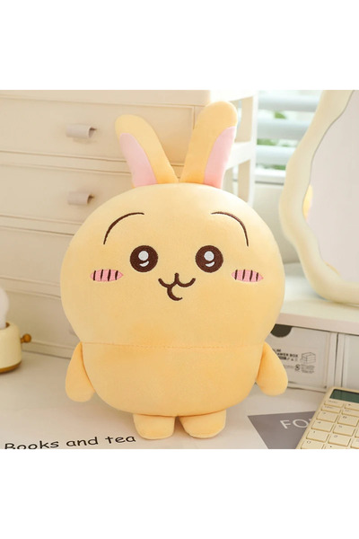 bilibili وسادة أوساغي الجميلة على الطراز الياباني، محشوة على شكل شخصية أنمي ك...