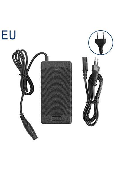 Choice شاحن أوروبي لسكوتر ZT3 Pro الكهربائي، قطع غيار متنوعة للوحة عدادات سكو...