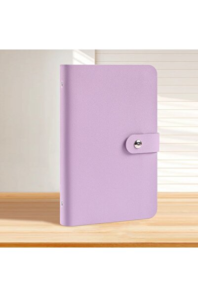 Choice Purple Style B 100Envelopes Money Saving Reusable Challeng Saving Mone...