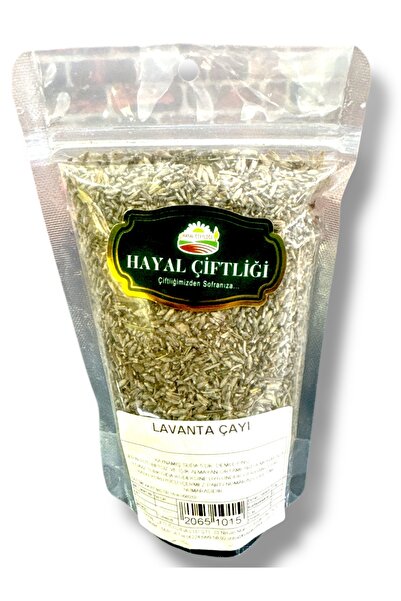 hayal çiftliği شاي لافندر 50 جرام