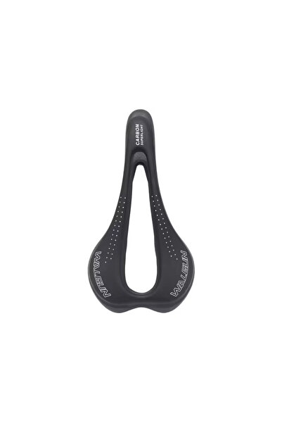 Choice Matte Ultra-light Carbon Bicycle Saddle Hollow MTB Road for Men Women ...