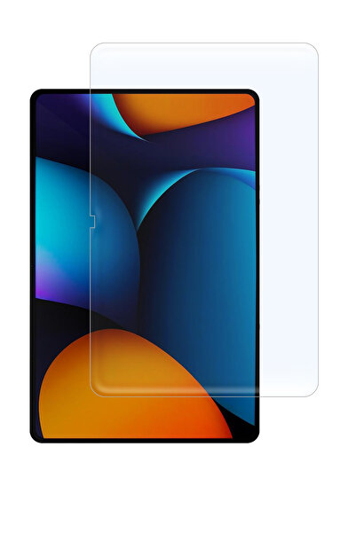 ADR Phone Accessories Casper Pad H10 Pro 12.6 Inch Compatible 9H Transparent ...