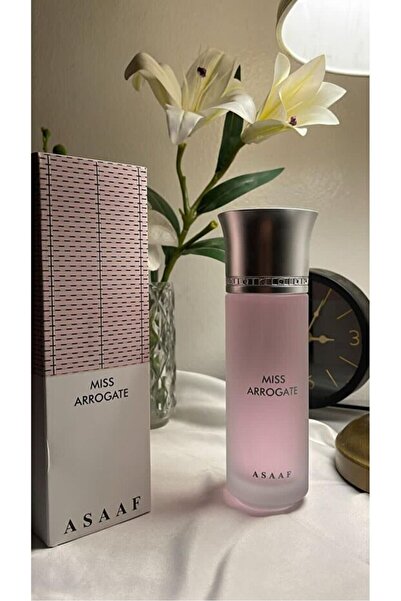 ASSAF Asaf Miss Arooqet Perfume 200ml Eau de Parfum