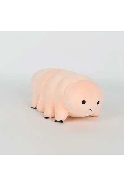 Choice دمى تنكرية من القطن المحشو على شكل وحش كريبتوبايو من لعبة ديث ستراندين...