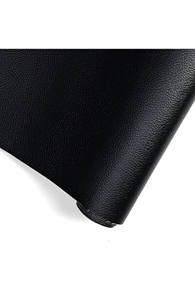 Choice 35x50cm Black Adhesive Leather Repair Tape PU Leather Patch DIY Leathe...