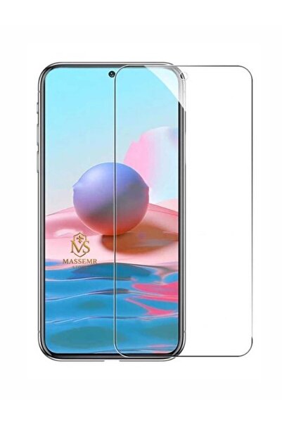 Massemr Samsung Galaxy S26 Plus Premium Temperli Cam Ekran Koruyucu 9H Darbe ...