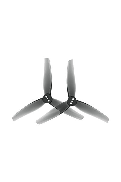 choice2 2Pairs HQProp T3.5X2.5X3 3.5inch Propeller 3525 1.5mm Shaft 3-Blade P...