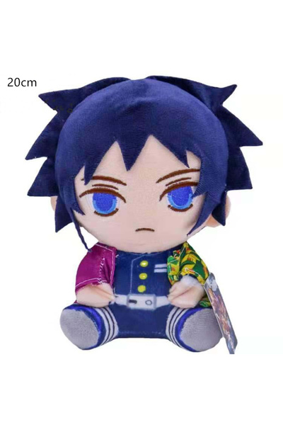 Choice 20 سنتيمتر fuganyiyong20cm الأصلي 20 سنتيمتر شيطان القاتل شفرة ألعاب م...