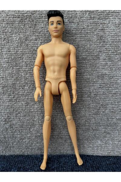 Choice دمية كين ذات مفاصل متحركة، طولها 30 سم، من مجموعة ليتل فينتيفز، دمية أ...