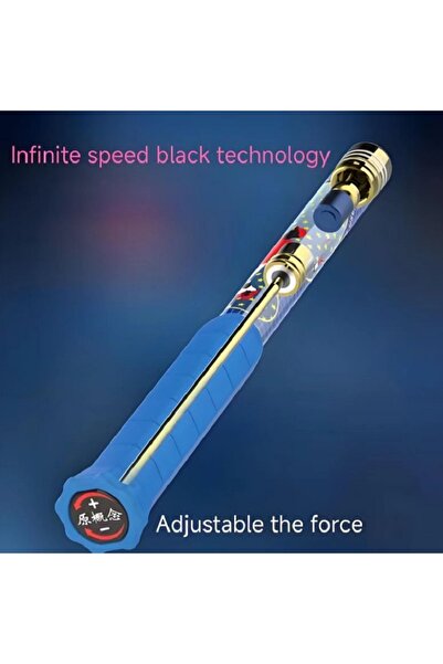 Choice جهاز تدريب تأرجح التنس الأزرق القابل لتعديل القوة، جهاز تدريب تأرجح ال...