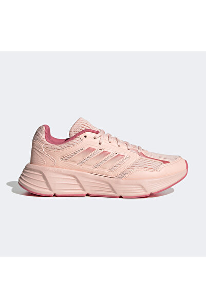 adidas Pantofi de alergare roz pentru femei Galaxy Star