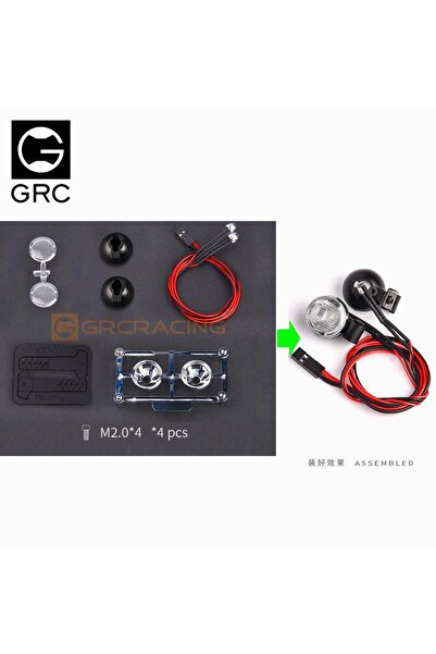 Choice B 18mm G157HA 18-20mm مصباح سقف دائري عتيق / مصباح كشاف للطرق الوعرة /...