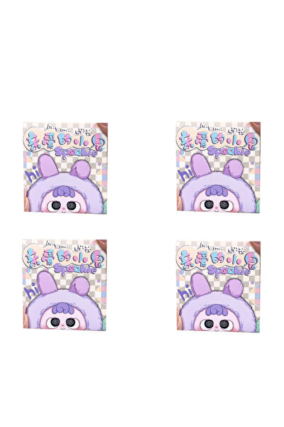 Choice مجموعة واحدة من 8 قطع من ألعاب بيبي ثري هيمي سبوكي سيريز، صندوق مفاجآت...