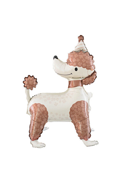 Choice جرو آخر 2 حيوان كرتوني واقف جديد، بولدوغ، شيبرد، بودل، جرو، حيوان أليف...