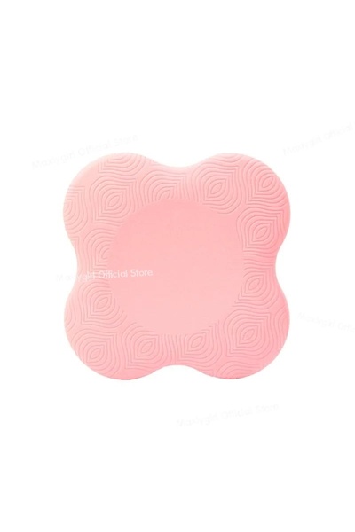 Choice 2pcs - set Pink 2pcs/set Thicken Yoga Knee Pad Cushion Wrist Hips Hand...