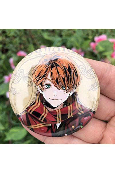 choice2 بانداي ٥ شخصيات أنمي هاري بوتر هيرميون جرانجر رون ويزلي رون ويزلي رون...