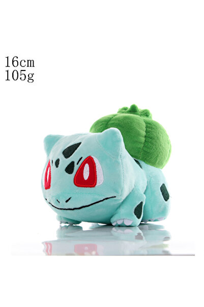 Choice دمية بوكيمون جينجار الأصلية 16 سم - 09 2025* دمية بوكيمون محشوة 24 سم ...