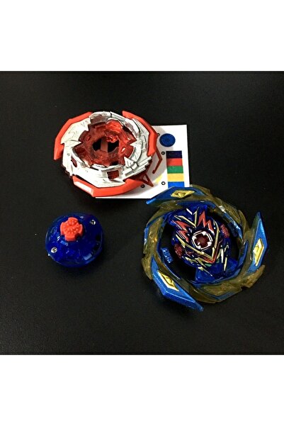 Choice B-163 Flame-Solong4u GT سلسلة سوبركينج لعبة دوارة جيروس بي هدية