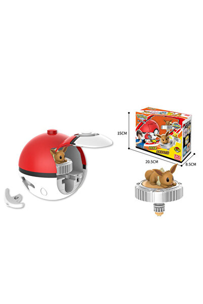 Choice دمية إيفي الأصلية من بوكيمون، كرة بوكيمون، بيكاتشو، تشارمندر، سكويرتل،...