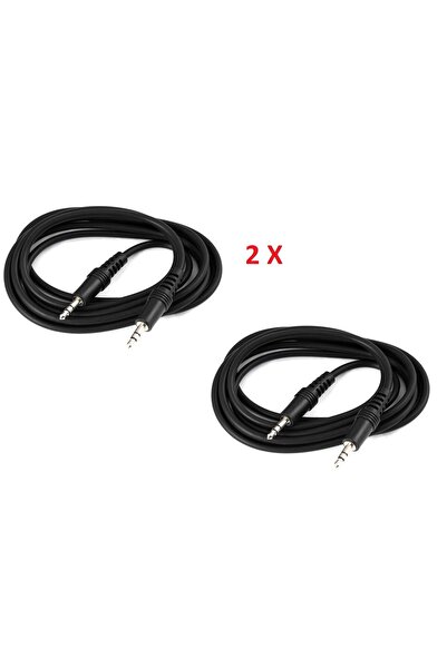 Marsilyan Ieg ™   2 Aux Cables 100 cm