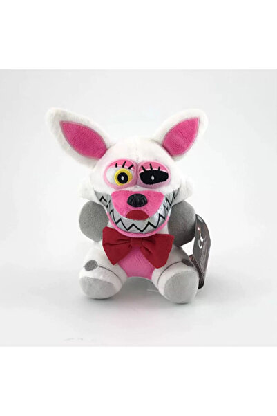 Choice دمية واحدة من مجموعة ألعاب فايف نايتس آت فريديز (FNAF) القطيفة اللطيفة...