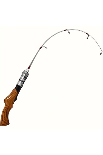 Choice Fishing Rod Portable Ice Fishing Rod, Detachable Plug-in Fishing Rod, ...