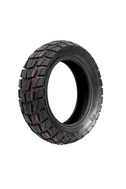 Choice إطار خارجي 80/65-6 لسكوتر KuKirin G2 Max/G2 PRO/G2 Master الكهربائي 10...