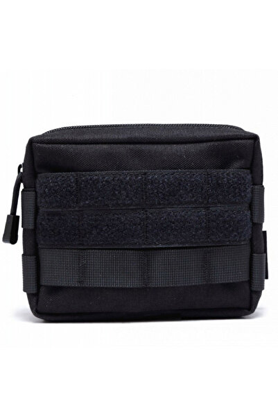 Choice حقيبة خصر متعددة الاستخدامات من بي كي أوفيديان بنظام مول، حقيبة إسعافا...