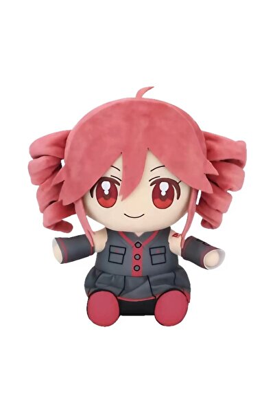 Choice دمية كاساني تيتو القطيفة، قطعة واحدة، دمية ناعمة محشوة، شخصية أنمي، زي...