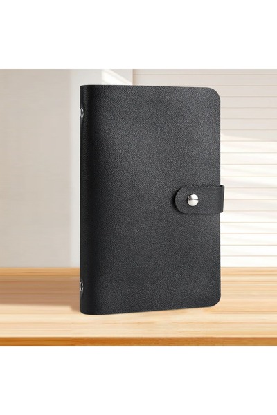 Choice Black Style B 100Envelopes Money Saving Reusable Challeng Saving Money...