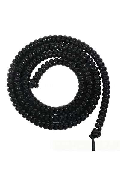 Choice black1m1PC Universal Cable Winder Organizer Winding Protection Line fo...