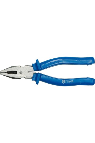 Other American type universal pliers 200 mm 40012 VOREL