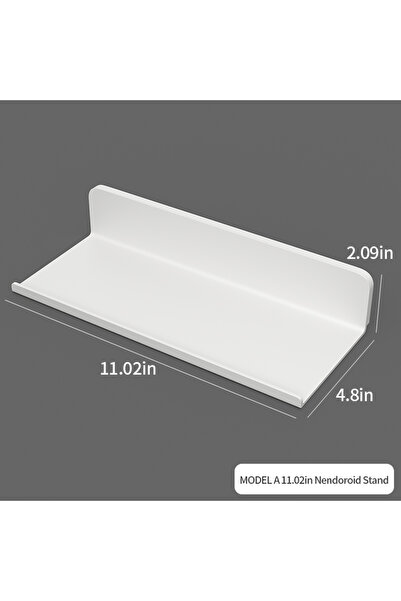 Choice20 W Dolls holder L Nordic-Style Display Shelf Background Wall Storage ...