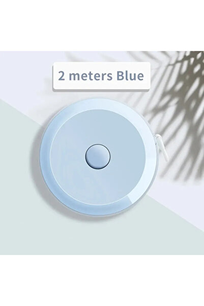 Choice WJ310-C-BE 1pc Soft Tape Measure Body Sewing Flexible Ruler For Weight...