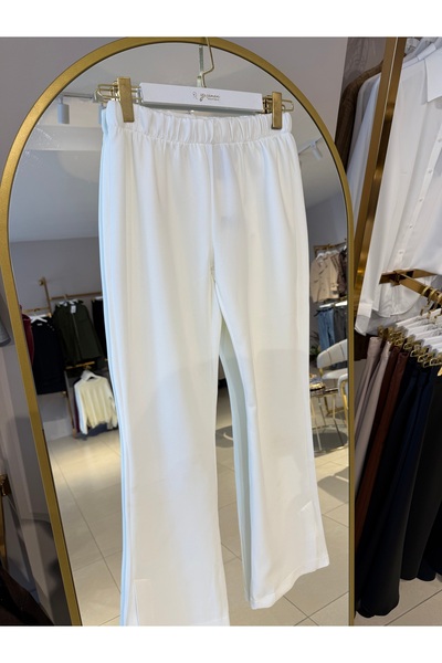 GenelTedarik Pants