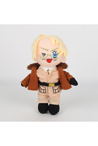 Choice B 26cm Hetalias Plush Doll Hetalias Axis Powers Plush Toy Axis Powers ...
