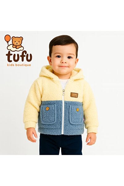 Peluş Ceket