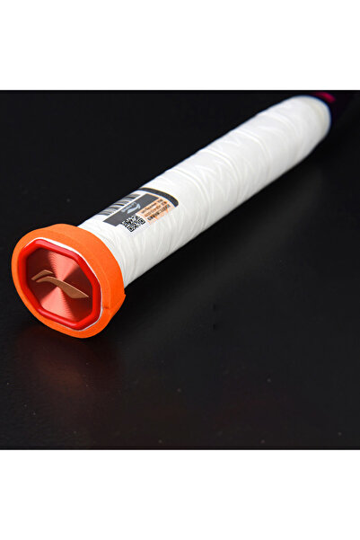 Choice شريط لاصق سميك لتحسين قبضة مضرب تنس الريشة الجديد، مقاس 110×10×3 مم، م...