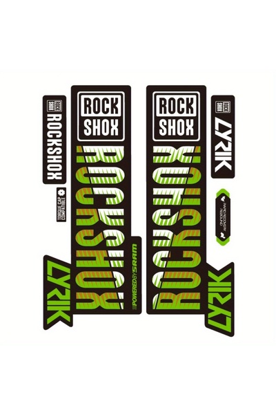 Choice 1 Set 2D Flat Motorcycle Helmet Stickers Motorcycle Helmet Stickers 6 ...