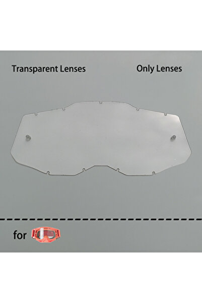 Choice One Size 2D-JP-TM Fit For ARMEGA STRATA RACE ACCURI Replacement Lenses...