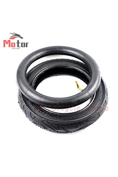 Choice إطار داخلي/خارجي (57-203) 12 1/2 × 2 1/4 بوصة، أنبوب داخلي/خارجي، مقاس...