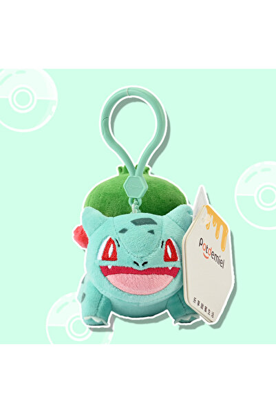 Choice لعبة تشارمندر القطيفة المحشوة، مقاس 10.5 سم، من بوكيمون جيغليباف، تشار...