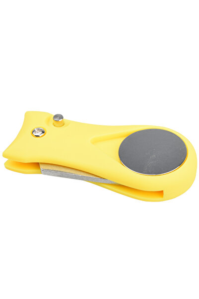 Choice Yellow 1PCS Foldable Golf Divot Repair Tool with Ball Marker - Switchb...