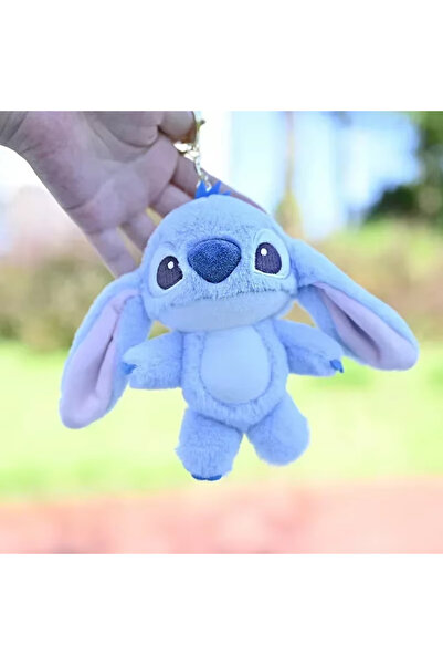 Choice 5 ألعاب ستيتش لوتسو القطيفة، سلسلة مفاتيح، إكسسوارات، دمية كرتونية محش...