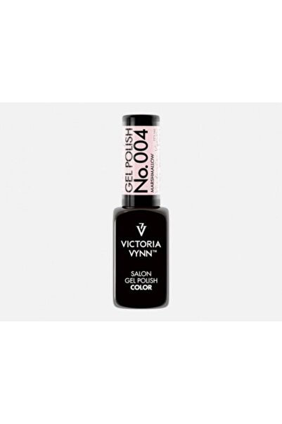 VICTORIA VYNN Oja Gel Polish 004 Μαρσμέλοου