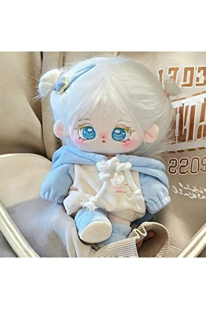 Choice no doll B Bear Only In Stock 20cm Cotton Baby Clothes Soft And Cute Ho...