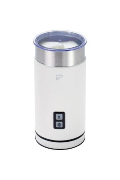 Tchibo Electric Cappuccinator White 130 ml