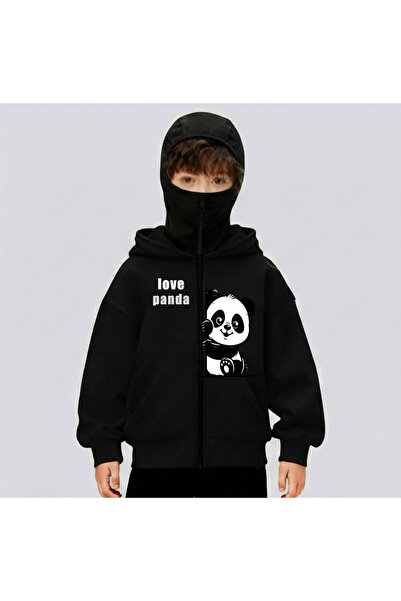 Flaubert ΜΑΣΚΑ ΧΙΟΝΙΟΥ ΝΙΝΤΖΑ ΟΥΝΙΣΕΞ ΦΟΥΤΕΡ ΜΕ ΦΕΡΜΟΥΑΡ ΖΑΚΕΤΑ ΜΕ ΦΕΡΜΟΥΑΡ Τ...