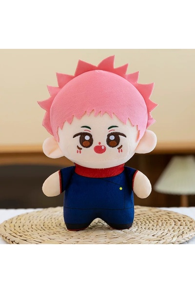 Choice 23 سنتيمتر نمط B 23 سنتيمتر أنيمي الكرتون فيلم Jujutsu Kaisen ألعاب من...